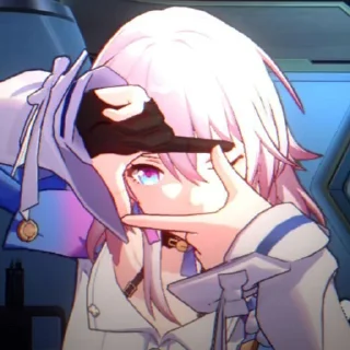 📸 emoji Honkai Star Rail @ilust0 Telegram sticker 12 of 20