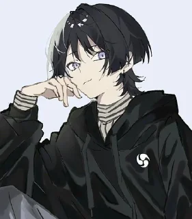 🌟 emoji Дед Скар Telegram sticker 10 of 36