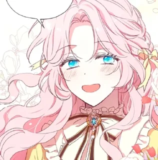 💖 emoji седзе манхвочки Telegram sticker 5 of 57