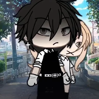 🌟 emoji Жестт :: @eblanlhh :: Telegram sticker 19 of 32