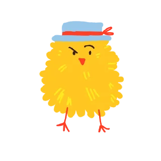 🧢 emoji жопа Telegram sticker 7 of 14