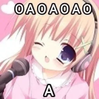 😢 emoji ага-ага Telegram sticker 8 of 117