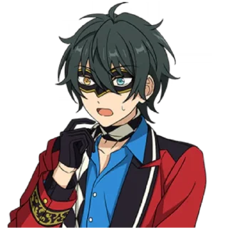 🐾 emoji ᅠmika „ pt1 (@arolinrstickers Telegram sticker 9 of 120