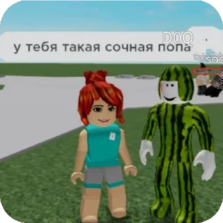 👍 emoji Бобер Telegram sticker 1 of 28