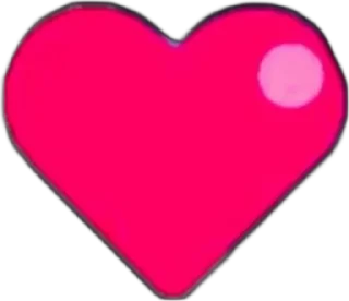 🩷 emoji Koncha negra @Thequeen_m00n Telegram sticker 19 of 114