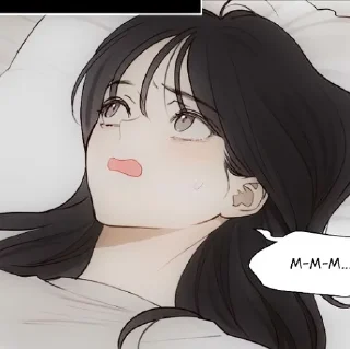 🍃 emoji 𓏲𝘸𝘪𝘵𝘩 𝘢𝘯𝘥 𝘈𝘯𝘯; @drstickerss @HeSu_home Telegram sticker 19 of 50