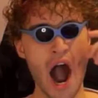 😵 emoji выходи, гандошка Telegram sticker 15 of 20