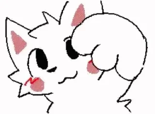 🌟 emoji that shit fr Telegram sticker 14 of 38
