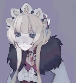 😕 emoji Моя жена. Telegram sticker 19 of 60
