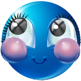 🎈 emoji FVCK me Telegram sticker 10 of 120