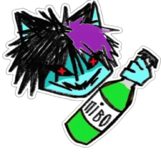 🍺 emoji pivo Telegram sticker 18 of 27