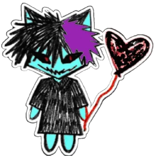 ❤ emoji pivo Telegram sticker 22 of 27