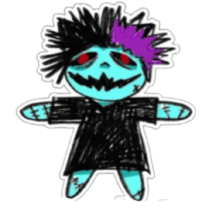 😱 emoji pivo Telegram sticker 6 of 27