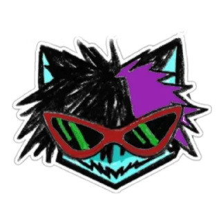 😎 emoji pivo Telegram sticker 9 of 27