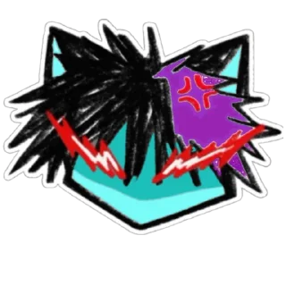 😎 emoji pivo Telegram sticker 10 of 27