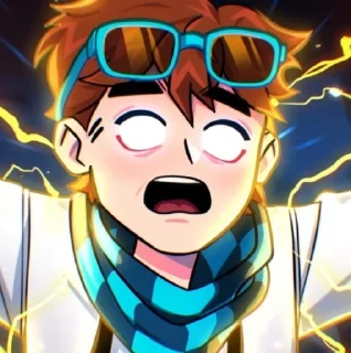 🌟 emoji lp. god game Telegram sticker 9 of 41