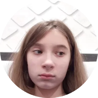 🤯 emoji Я антисоциофоб, бегите. Telegram sticker 12 of 14