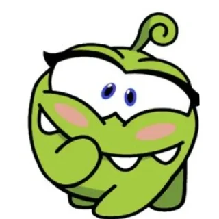 🥰 emoji Крути амняшма @Careyshok Telegram sticker 7 of 7