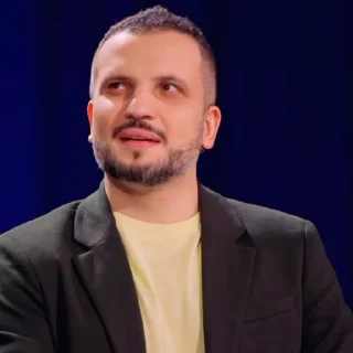 😮 emoji Импровизаторы СТС #1 Telegram sticker 16 of 50
