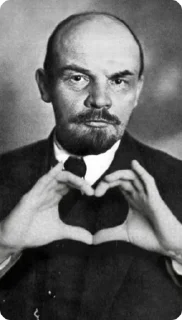 🫶 emoji ай лов палечку Telegram sticker 6 of 10