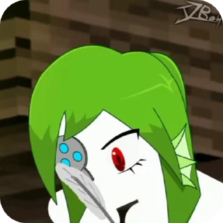 🌟 emoji Mermutany :: @SubSticks @fStikBot Telegram sticker 15 of 39