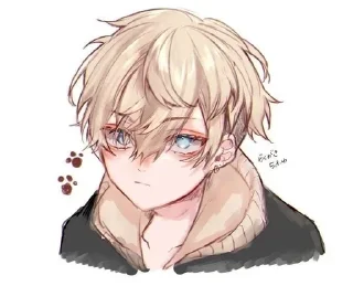 😶 emoji Чифую💗 Telegram sticker 3 of 43