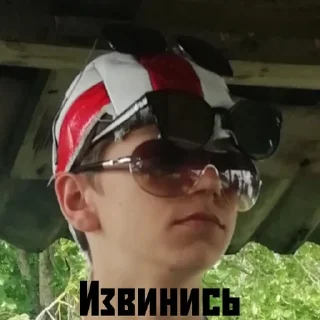 🌟 emoji Шершунские Шлюшки Telegram sticker 10 of 47