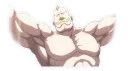 Sticker from Стальной алхимик :: @animesticks