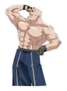 Sticker from Стальной алхимик :: @animesticks