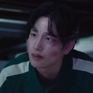📼 emoji @CloobHub <- Lee Myung-gi Telegram sticker 20 of 45