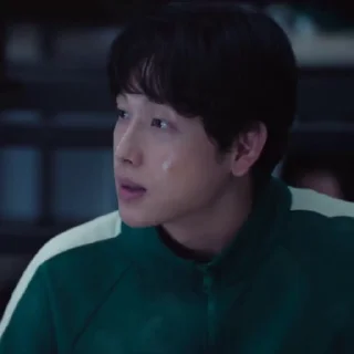 📼 emoji @CloobHub <- Lee Myung-gi Telegram sticker 12 of 45