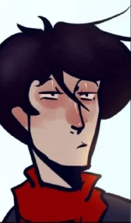 😑 emoji „Mr. Scott ☎️” Telegram sticker 18 of 85