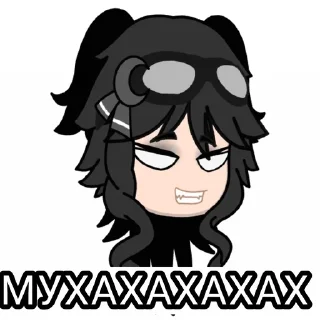 🤣 emoji . Telegram sticker 13 of 29