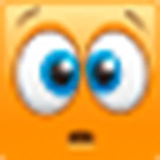 🧐 emoji Одноклассники Telegram sticker 18 of 25
