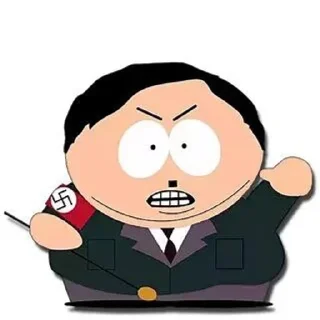 🫡 emoji Джоске пидарасик Telegram sticker 13 of 99