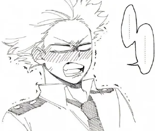😡 emoji Shinso🙄 Telegram sticker 4 of 34