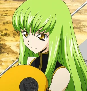 🌟 emoji code geass @nosasl Telegram sticker 22 of 57