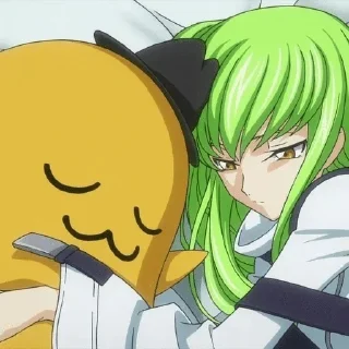 🌟 emoji code geass @nosasl Telegram sticker 10 of 57