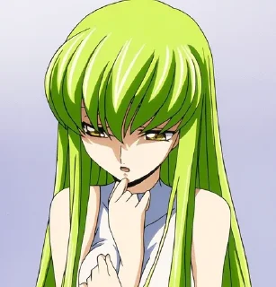 🌟 emoji code geass @nosasl Telegram sticker 21 of 57