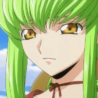 🌟 emoji code geass @nosasl Telegram sticker 9 of 57
