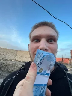 Sticker from А когда не привокзалка?