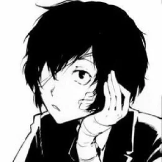 🤔 emoji дазайка всевышнего Telegram sticker 11 of 26