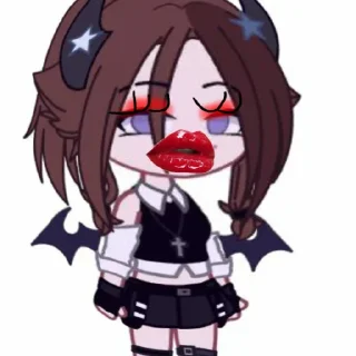 Sticker from Бебрик