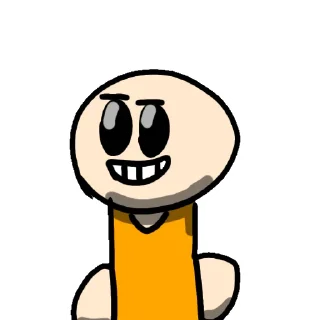 🐭 emoji Бебрик Telegram sticker 14 of 57