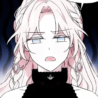 💗 emoji 𝐄𝐋𝐄𝐍𝐈𝐊𝐀 ꦿ 📮ཻུ @KOWAIGGX ༉໋࣪‧‌ Telegram sticker 21 of 60