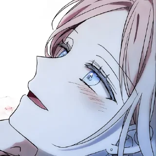 💗 emoji 𝐄𝐋𝐄𝐍𝐈𝐊𝐀 ꦿ 📮ཻུ @KOWAIGGX ༉໋࣪‧‌ Telegram sticker 22 of 60