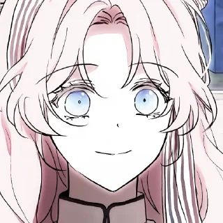 💗 emoji 𝐄𝐋𝐄𝐍𝐈𝐊𝐀 ꦿ 📮ཻུ @KOWAIGGX ༉໋࣪‧‌ Telegram sticker 4 of 60