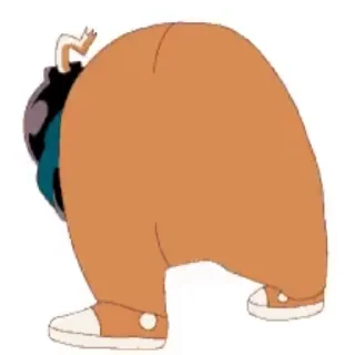 🌟 emoji Фнф треш тут- @Stikers_R34 💕💕💕💕💕💕 Telegram sticker 21 of 50