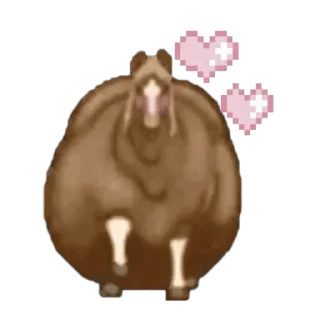🤩 emoji Хз Telegram sticker 14 of 62