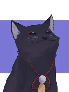 🌟 emoji Типа смешной геншин by @gihsrs Telegram sticker 17 of 28